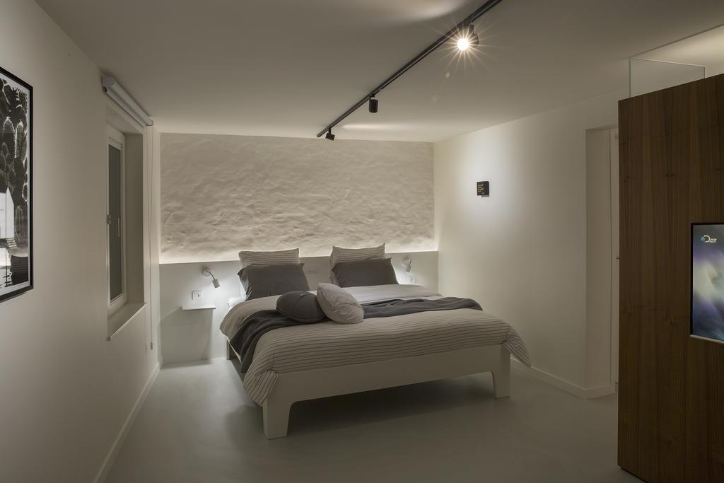 Snooz Ap Holiday & Business Flats Gent Eksteriør billede
