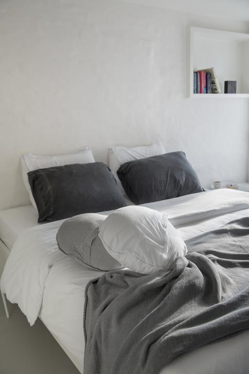 Snooz Ap Holiday & Business Flats Gent Eksteriør billede